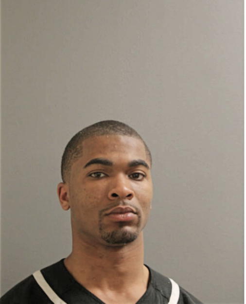 DWAYNE L ANDERSON, Cook County, Illinois