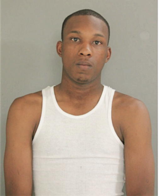 LAMAR ANDRE JONES, Cook County, Illinois