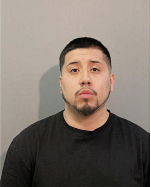 ROBERTO ASCENCIO, Cook County, Illinois