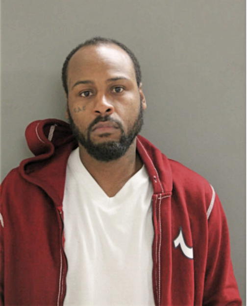 JASON L ASHFORD, Cook County, Illinois