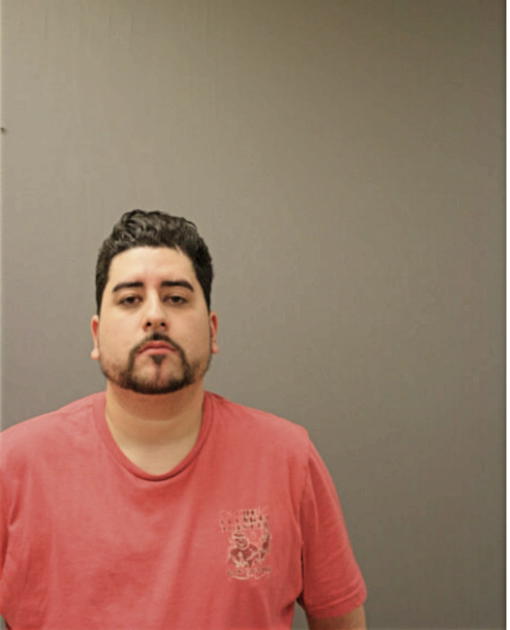 JOSE M AYALA, Cook County, Illinois