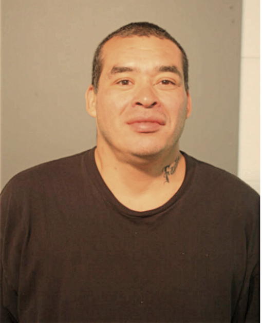 JOSE H BAHENA, Cook County, Illinois