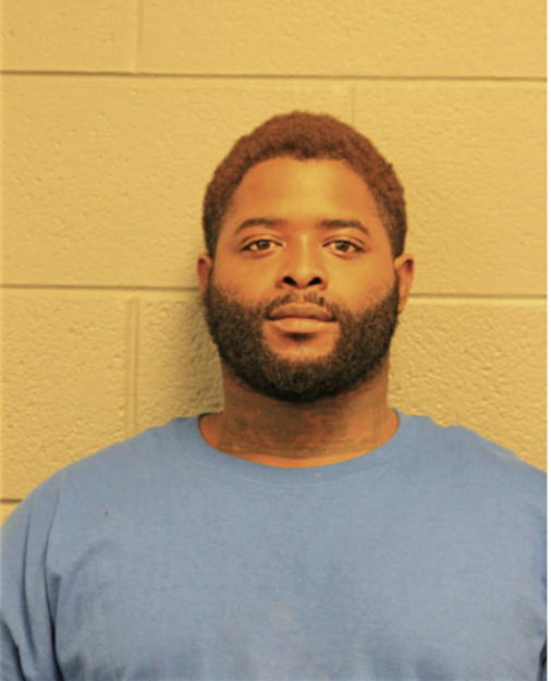 DANIEL BALLARD, Cook County, Illinois