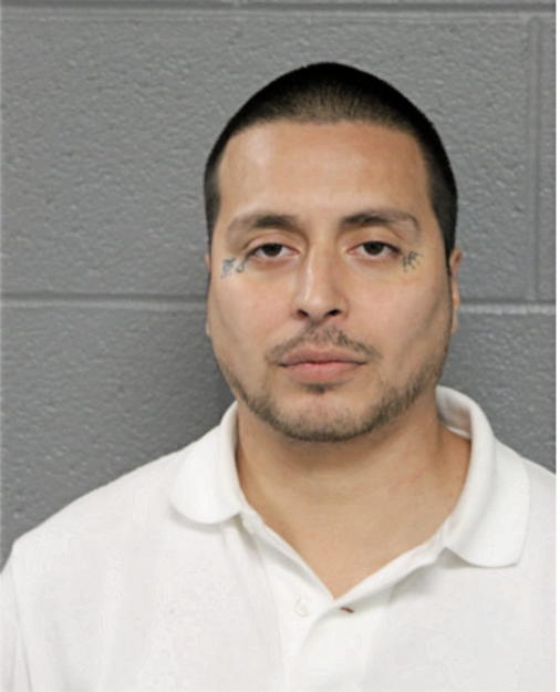 ALEX BARAJAS, Cook County, Illinois