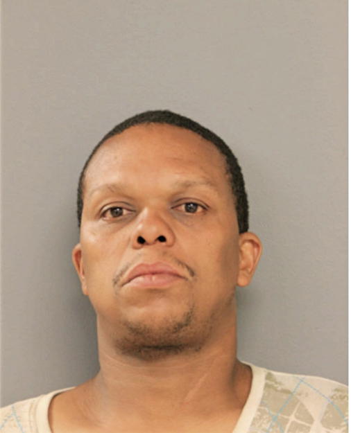 AARON F BELL, Cook County, Illinois