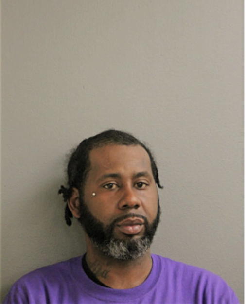 TERRENCE D BEN, Cook County, Illinois