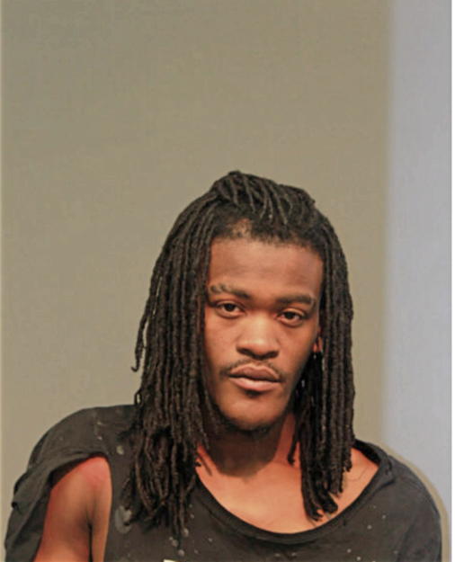 SHELDON BLANTON, Cook County, Illinois
