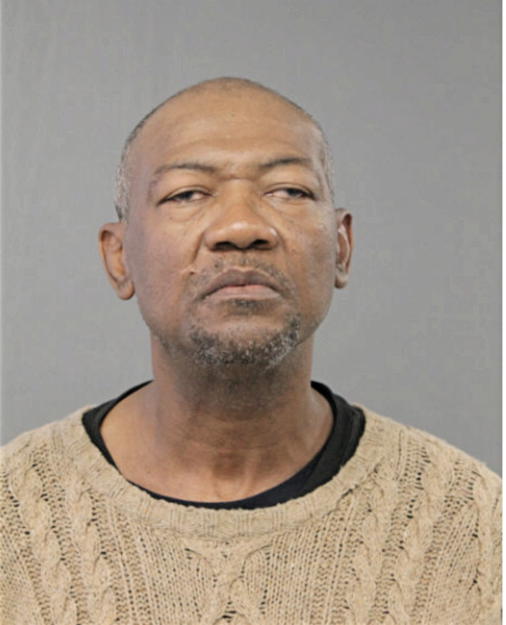 KENNEDY LEE BLOCKER, Cook County, Illinois