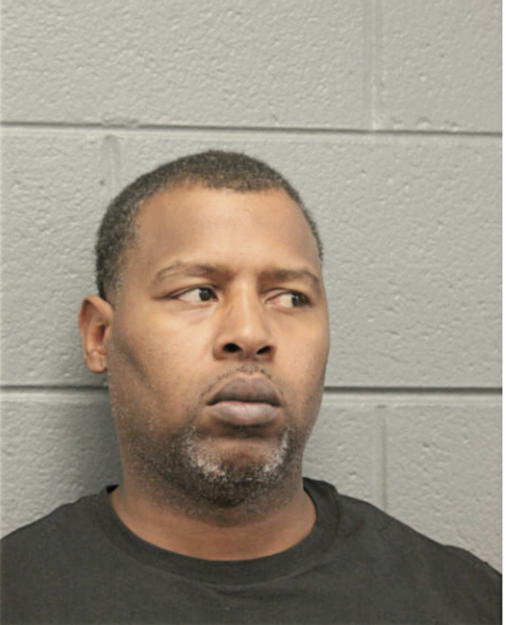 CHARLES E BONNER, Cook County, Illinois