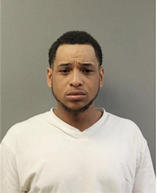 JEFFREY A BOOKER, Cook County, Illinois