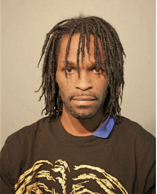 DONTAE BOYKIN, Cook County, Illinois