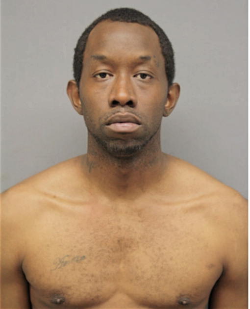 DEVAN L BRANCH, Cook County, Illinois