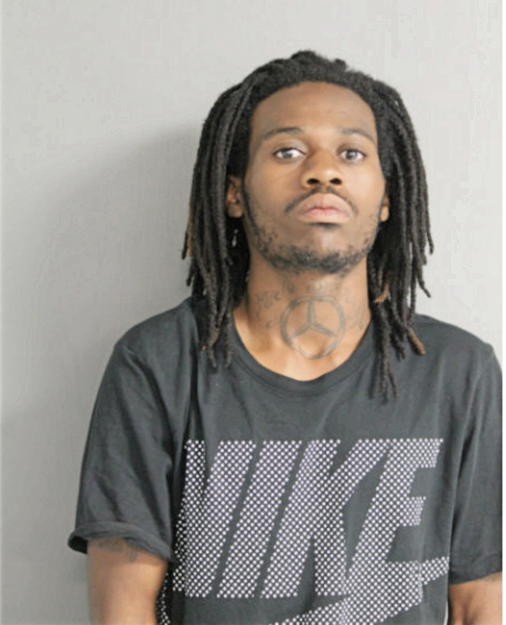 CURTIS BROWN, Cook County, Illinois