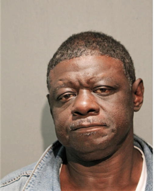 LENSEY Z BROWN, Cook County, Illinois