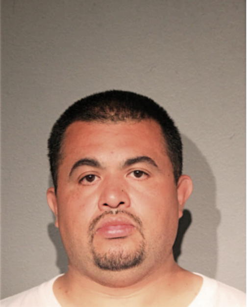 GUSTAVO BURCIAGA, Cook County, Illinois
