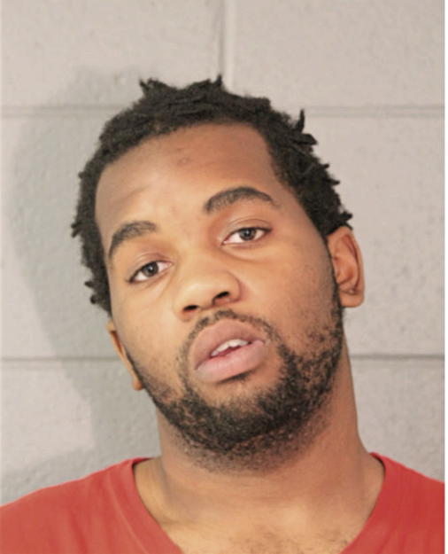 STEVEN BURELL, Cook County, Illinois