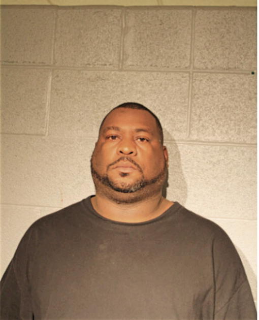 JAMES JEROME BYRD, Cook County, Illinois
