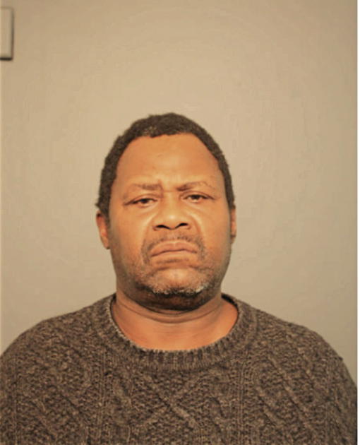 ARTEZ CAFFEY, Cook County, Illinois