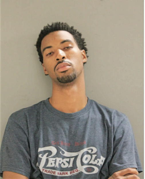 BRENT CHILDS, Cook County, Illinois