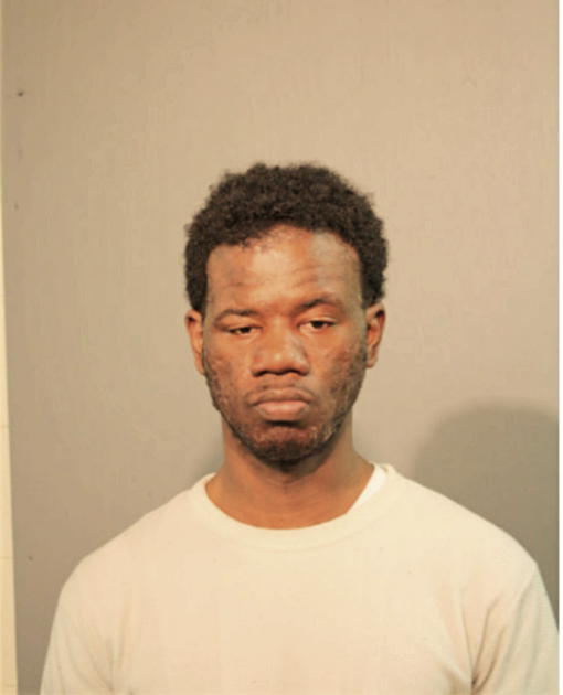 KEITH M CLARK, Cook County, Illinois
