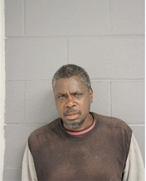 CHARLES E COFFIE, Cook County, Illinois