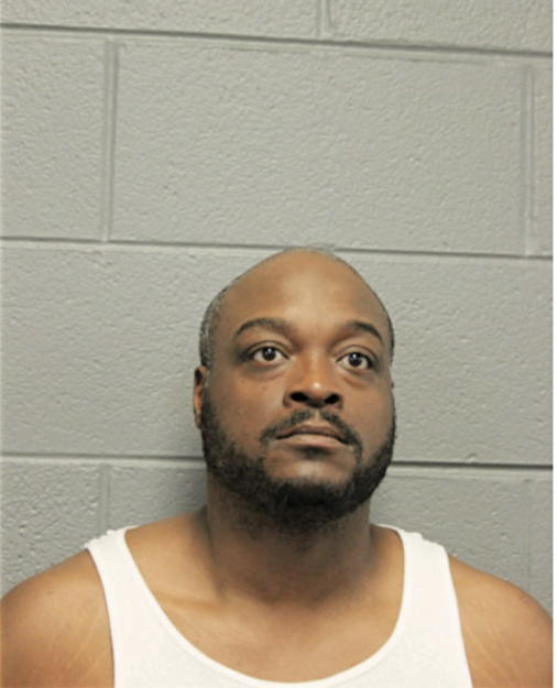 DAWON T COLE, Cook County, Illinois
