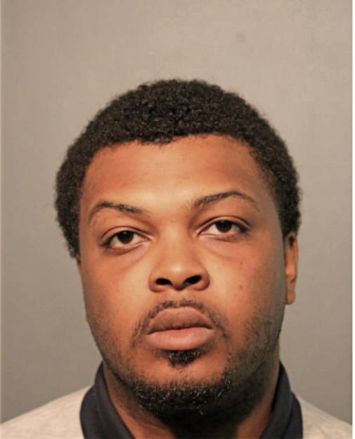 JUSTIN COLLINS, Cook County, Illinois