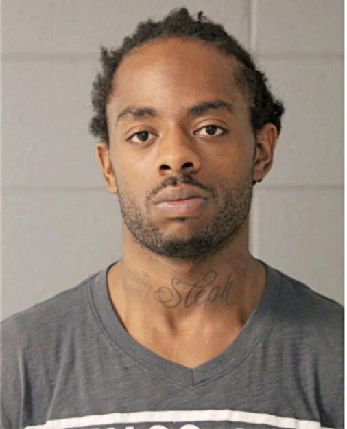 RYAN COLLINS, Cook County, Illinois