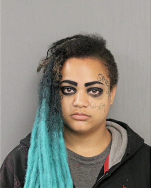 ABIGAIL C COWELL, Cook County, Illinois