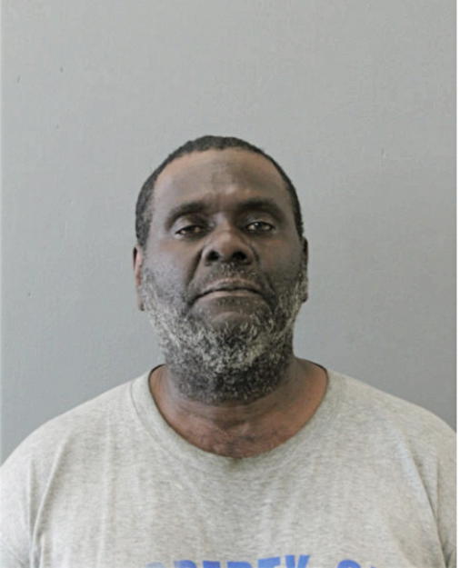 CHRISTOPHER MC CULLUM, Cook County, Illinois