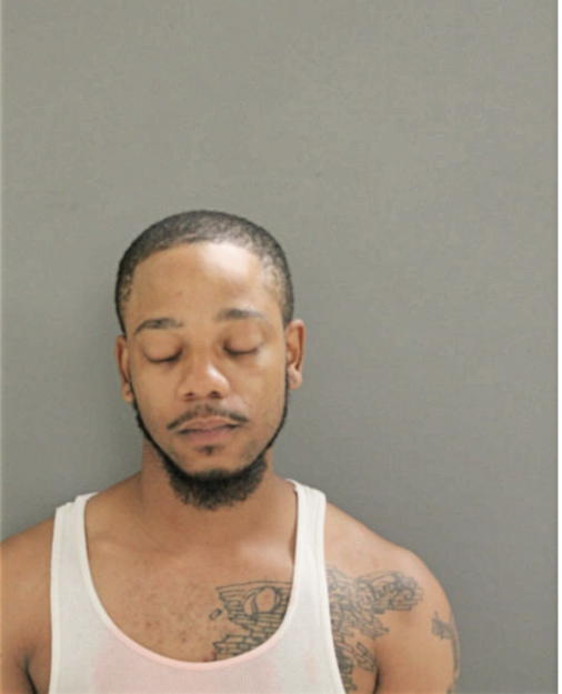 DEMARIO E DAVENPORT, Cook County, Illinois