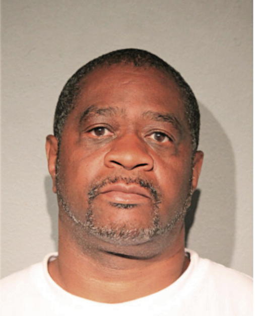 DARRYL H DAVIS, Cook County, Illinois
