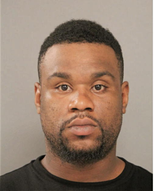 JAMES D DAVIS, Cook County, Illinois