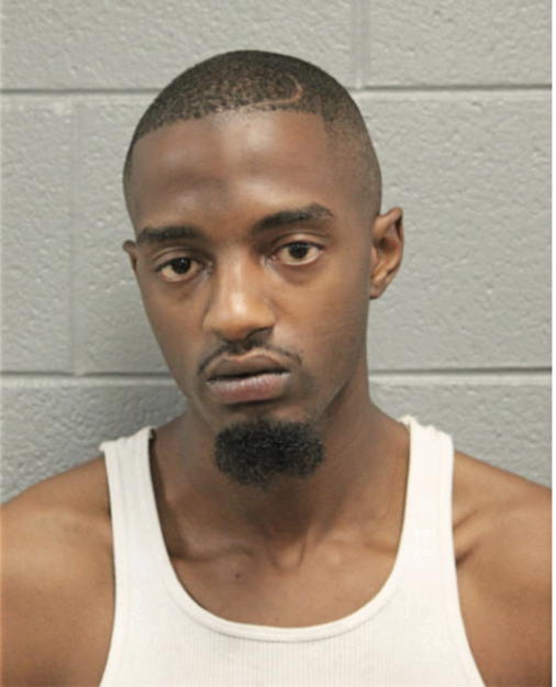 KEENAN DAVIS, Cook County, Illinois