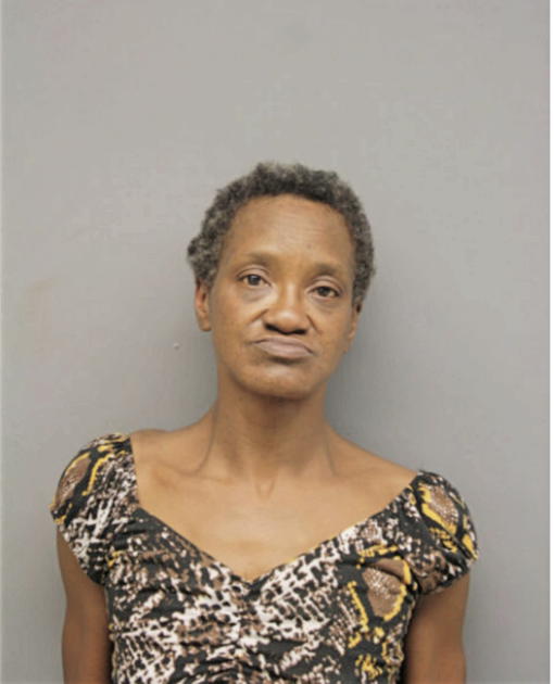 LINDA L DAVIS, Cook County, Illinois