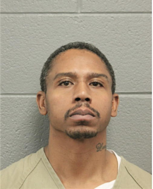 CORY DURR, Cook County, Illinois