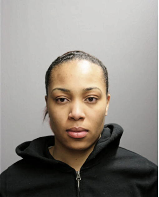 MIKEONA ELLLIS, Cook County, Illinois