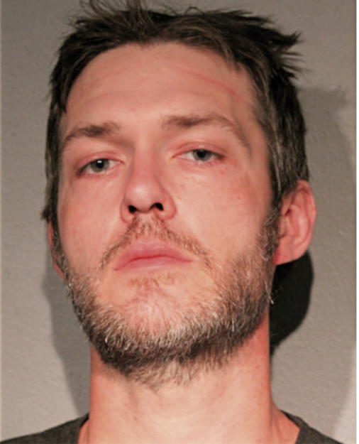 WESTON MC ENANEY, Cook County, Illinois
