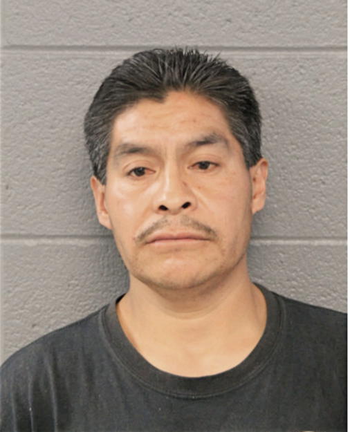 GERMAN FERNADEZ, Cook County, Illinois