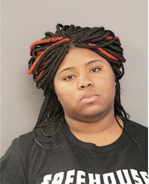 SHAUWONTA FLEMING, Cook County, Illinois