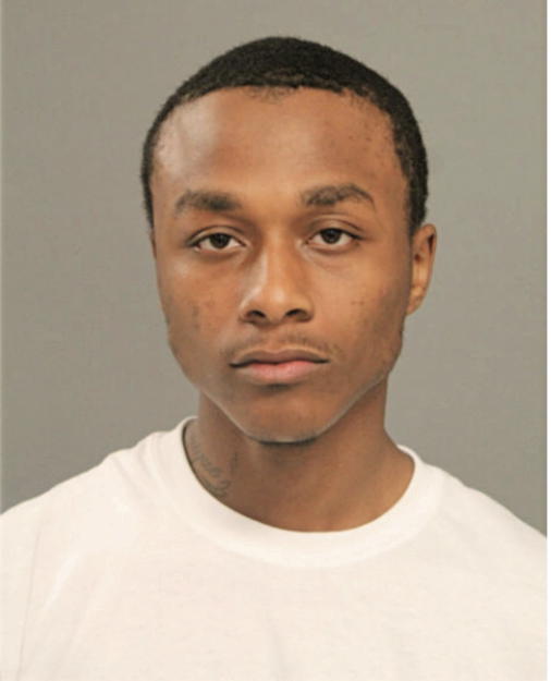 DEVONTA T FORD, Cook County, Illinois