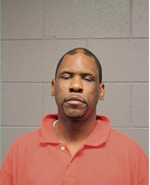 MAURICE L FRY, Cook County, Illinois