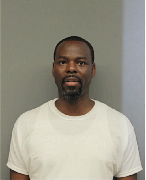 JAMES FULLILOVE, Cook County, Illinois