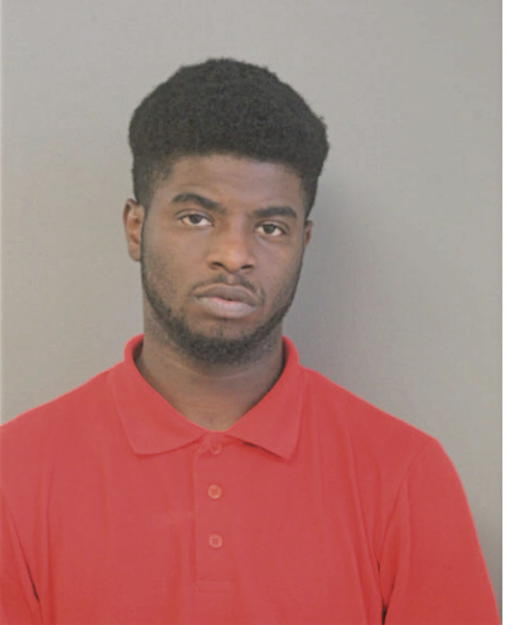 MORRELL GRANT, Cook County, Illinois