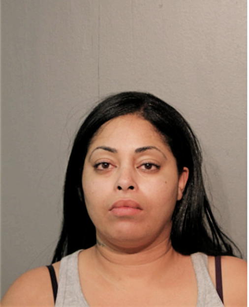 THEOLDA K GRAY, Cook County, Illinois