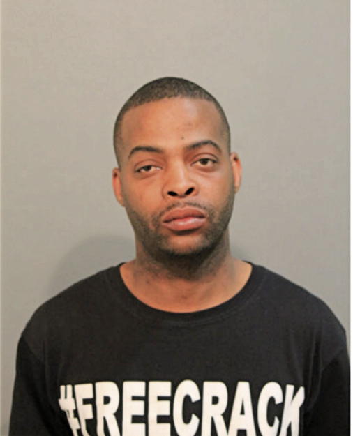 WILLIE GULTNEY, Cook County, Illinois
