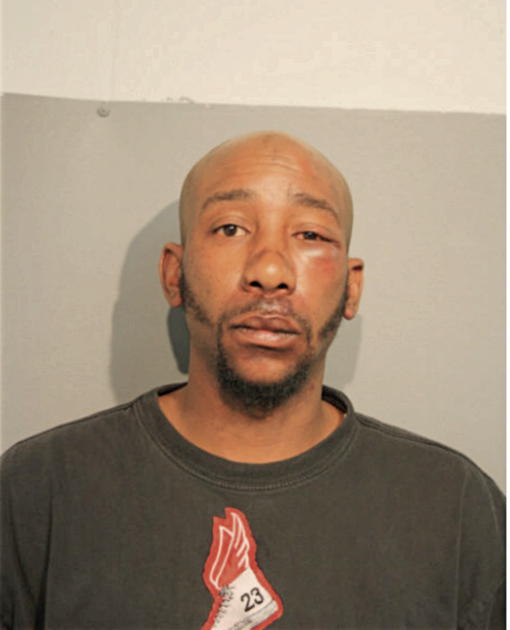 ERIC C GUNN, Cook County, Illinois