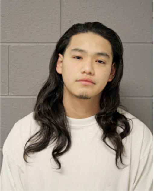 BRUNO GUTIERREZ, Cook County, Illinois