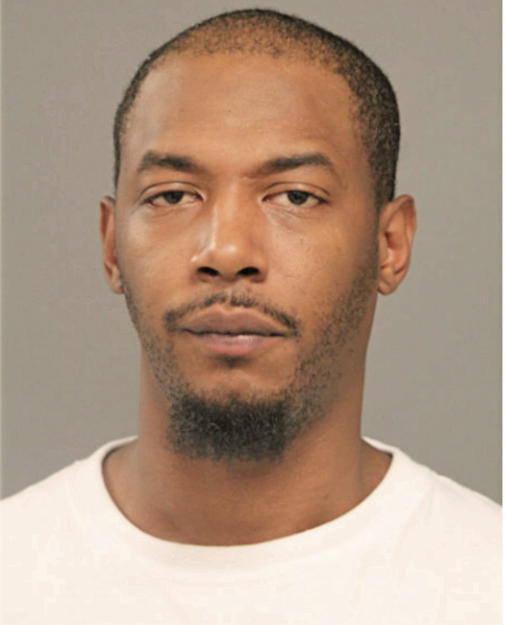 DELLVIN T HAMPTON, Cook County, Illinois