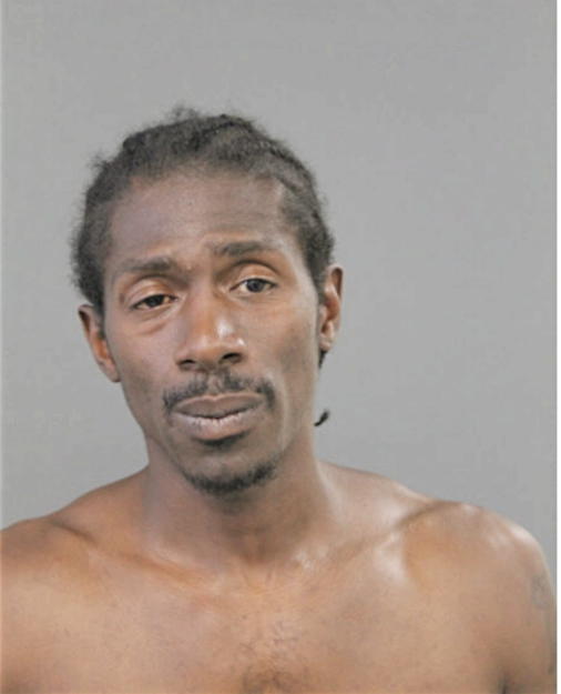LORENZO HARRIS, Cook County, Illinois